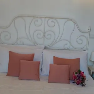Casa vacanze Bianco Ibleo, Syracuse