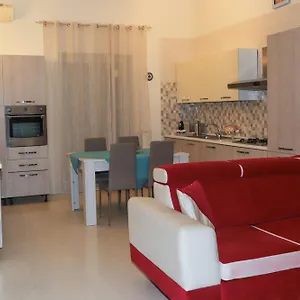 Appartamento Casa Ierna Di Siracusa, Syracuse