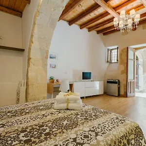 Appartamento Giudecca Mia, Syracuse