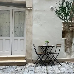 Casa vacanze Ortigia Apollo, Syracuse