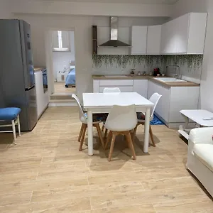 Appartamento Casa Angelino, Syracuse