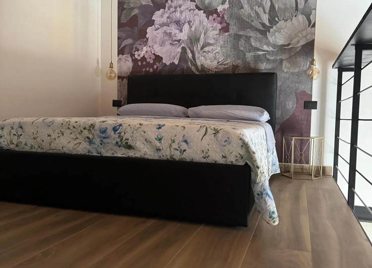 Donna Laura Suite Syracuse Italia