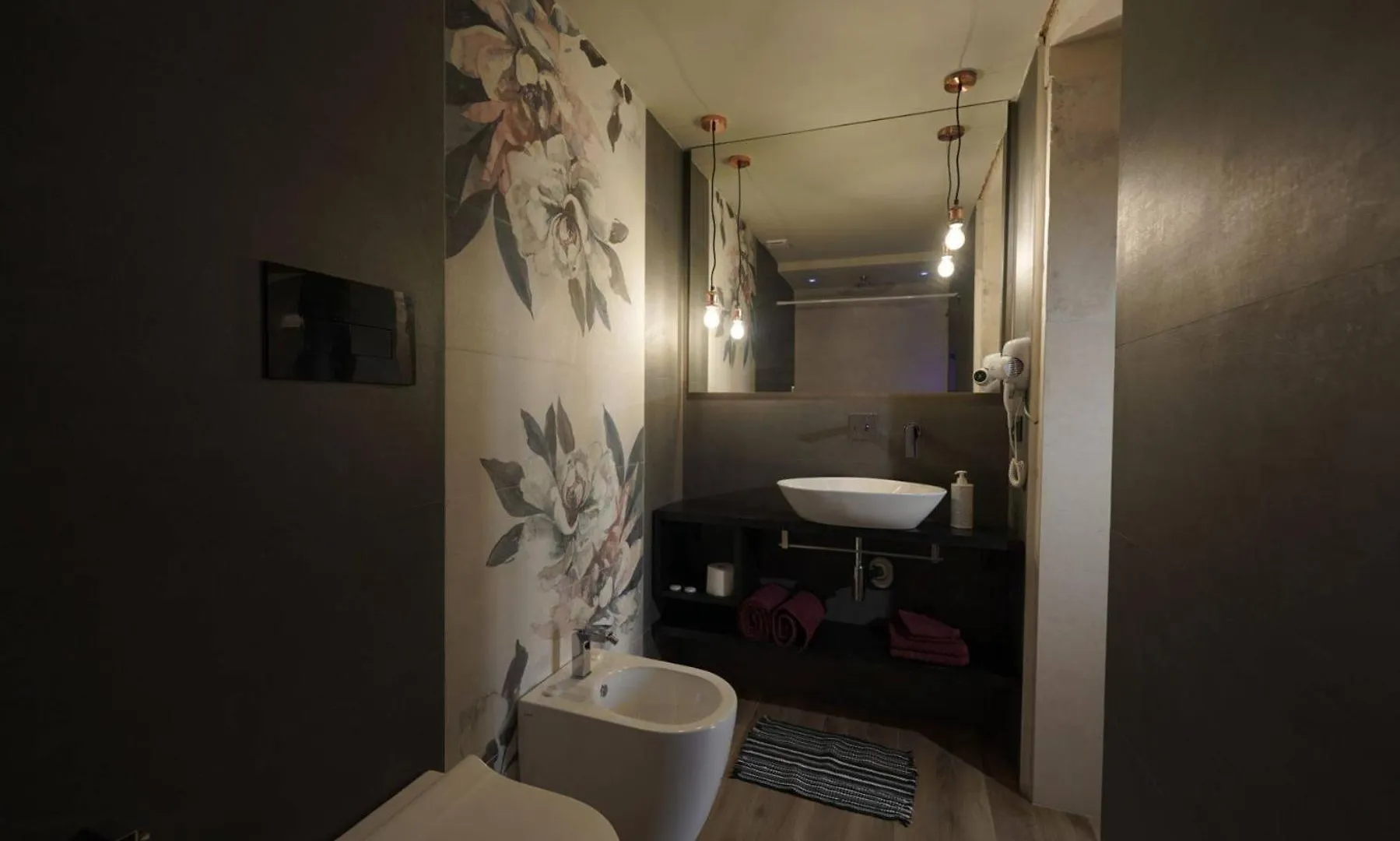 Appartamento Donna Laura Suite Syracuse