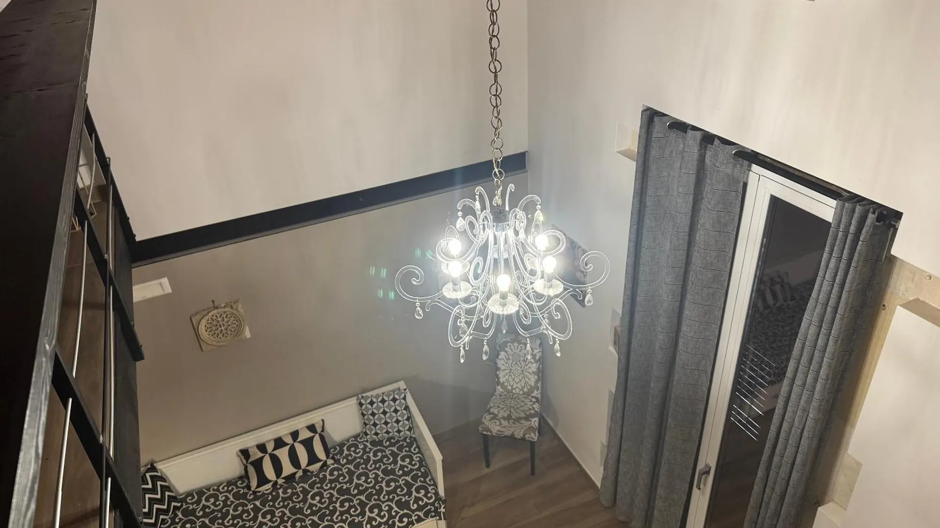 Donna Laura Suite Syracuse Appartamento